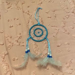 Dream catcher still works I have never used it